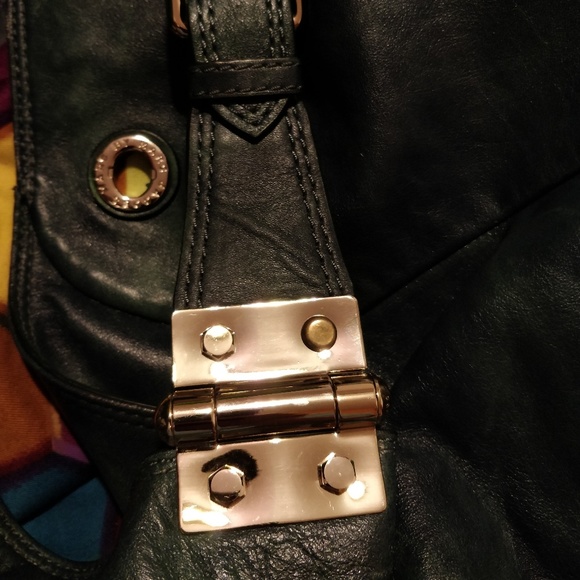 * Marc by Marc Jacobs Slouchy UNIQUE RARE - Picture 8 of 8